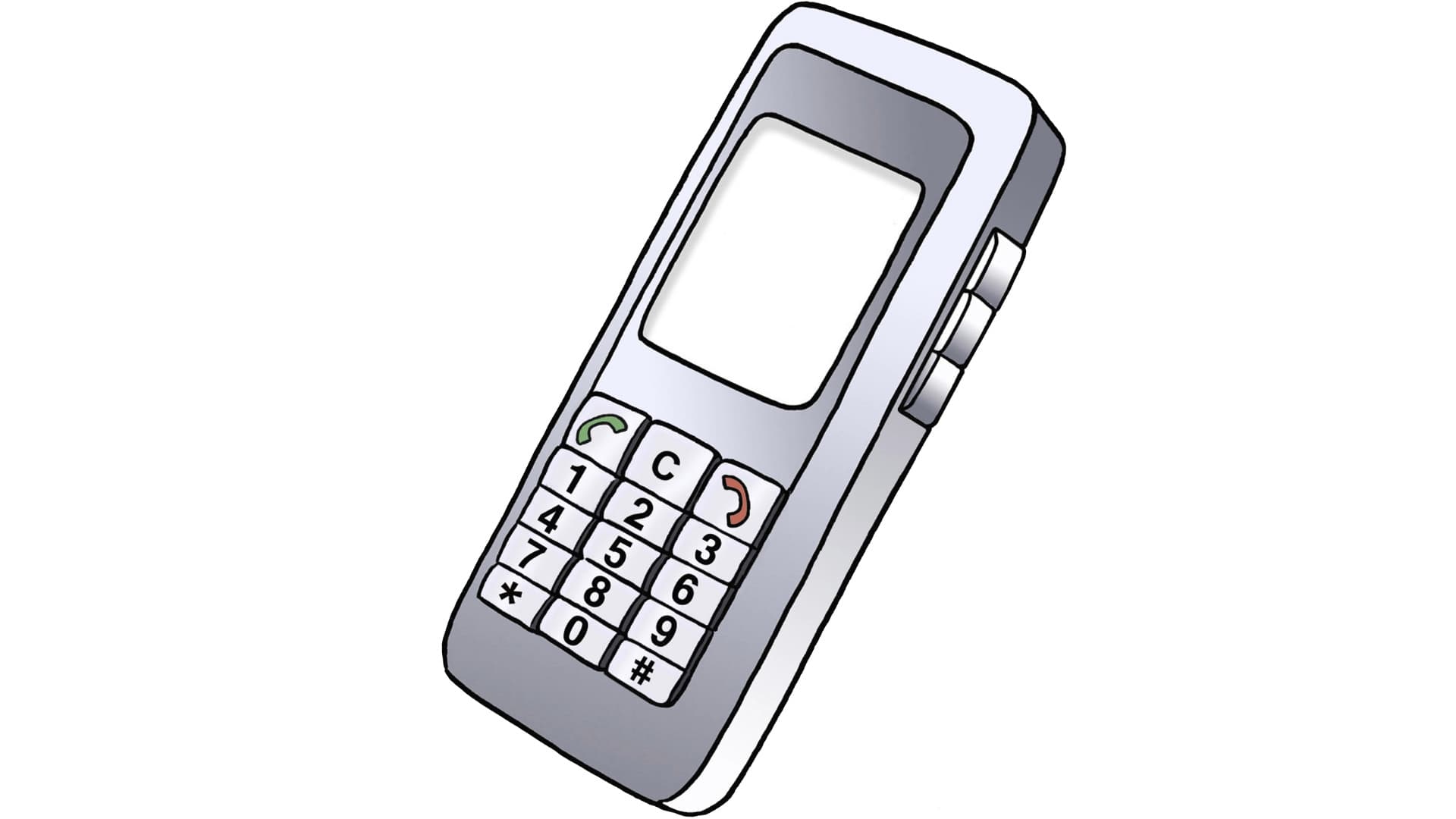 Telefon-Nummer
