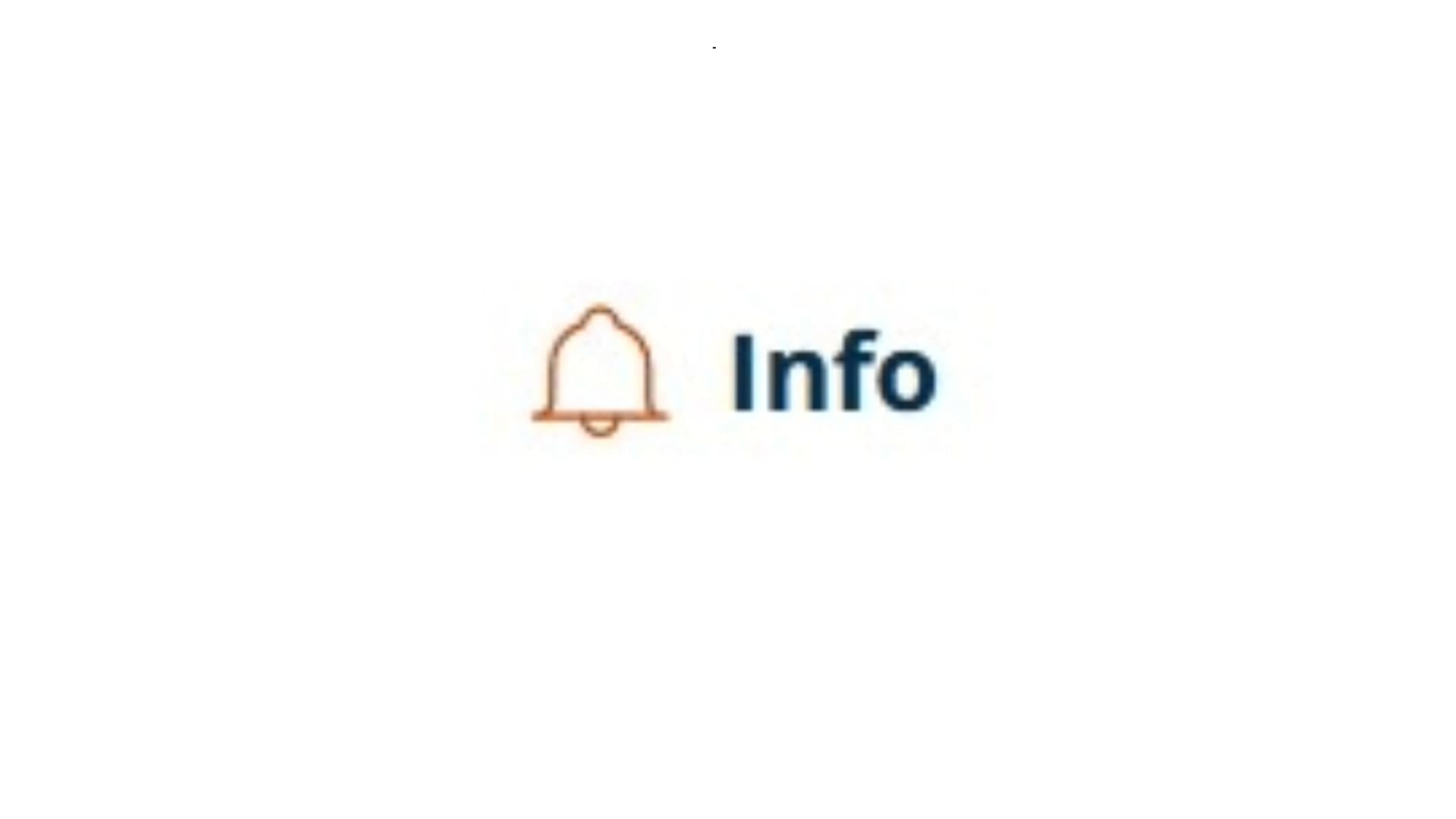 Info